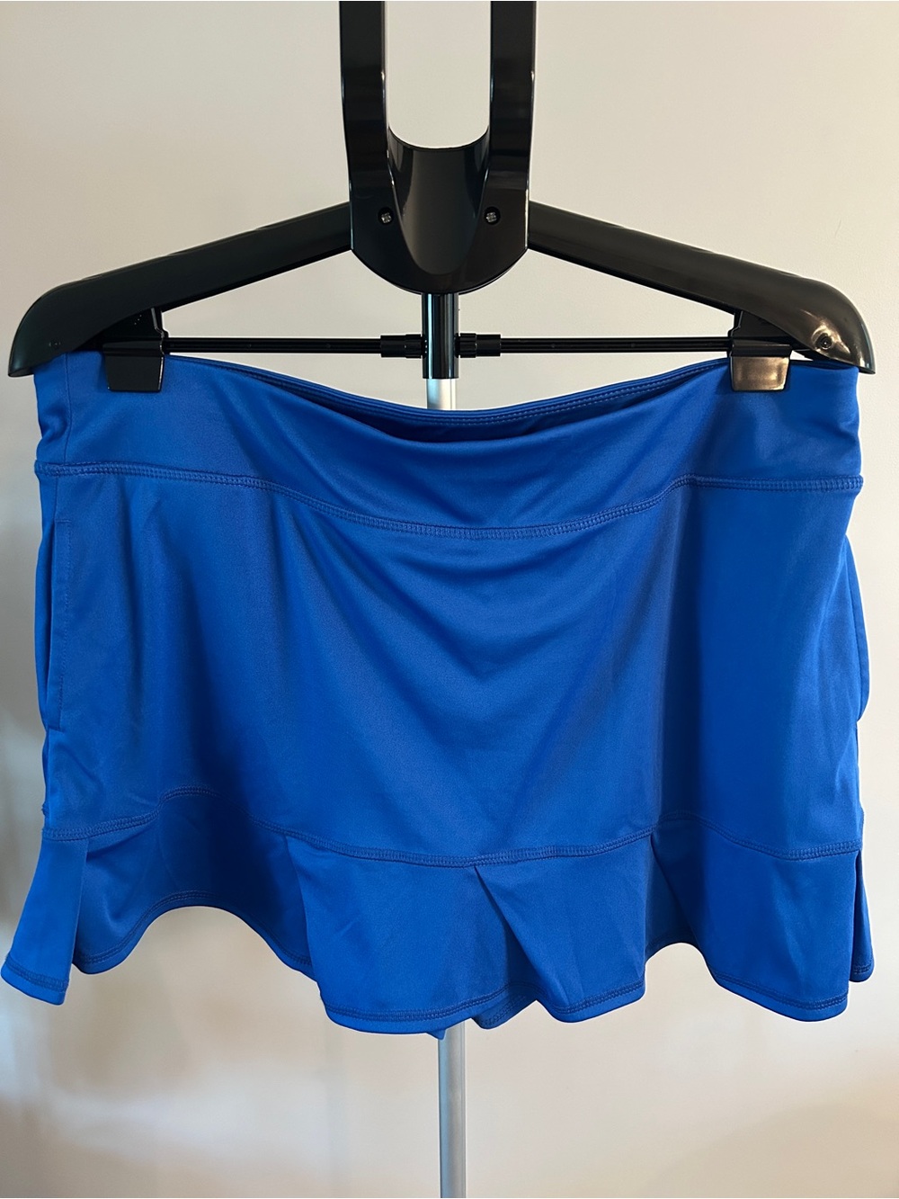 Grand Slam Women’s Skort in Royal Blue